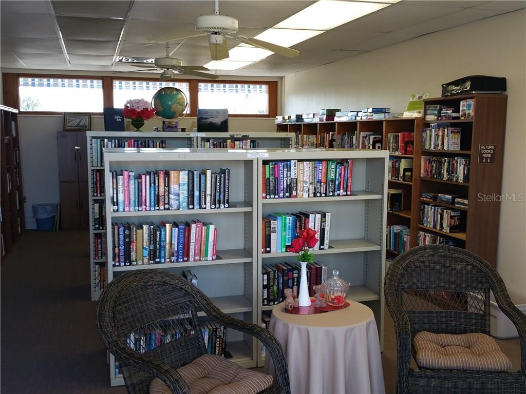 Community Library