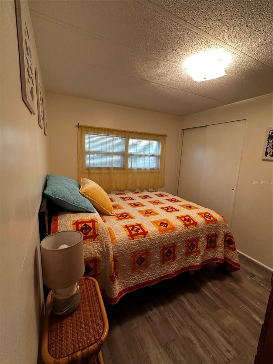 2nd Bedroom