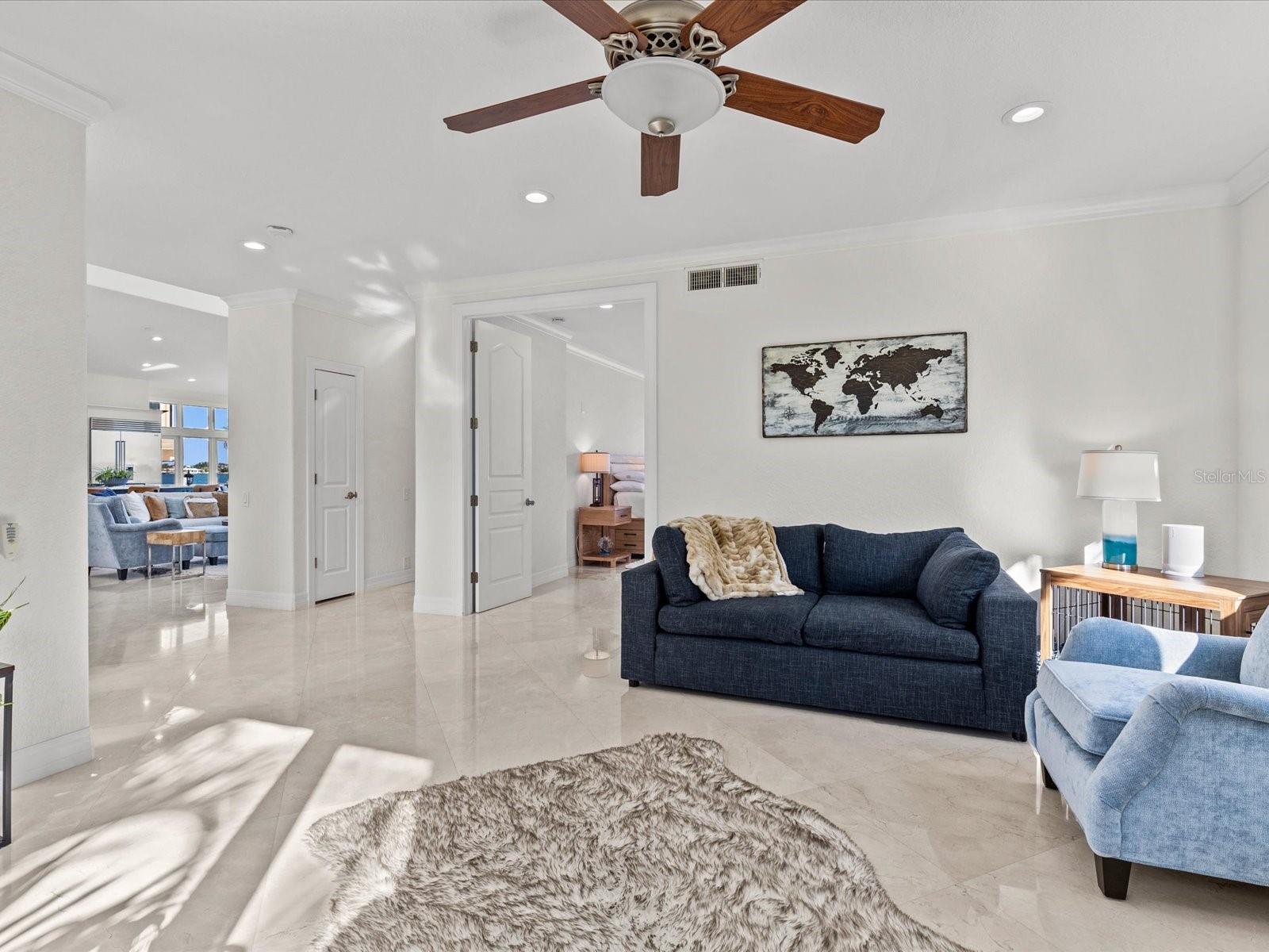 1st floor formal living room