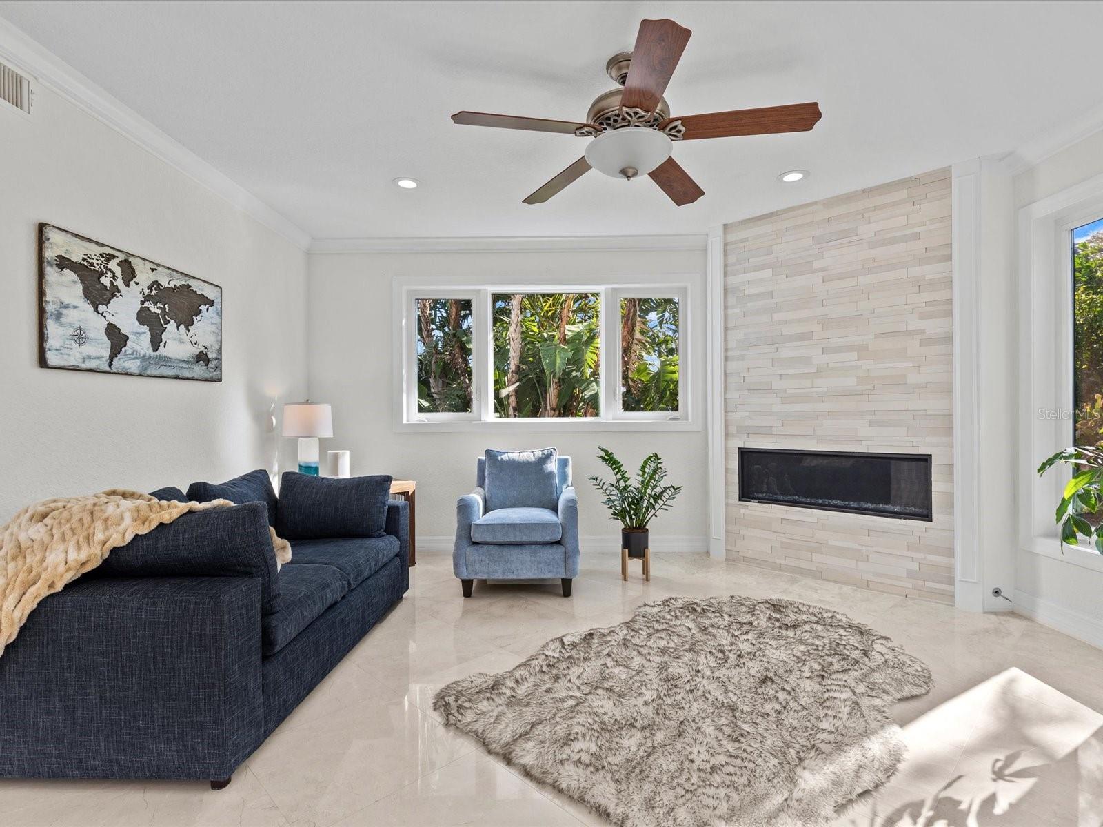 1st floor formal living room