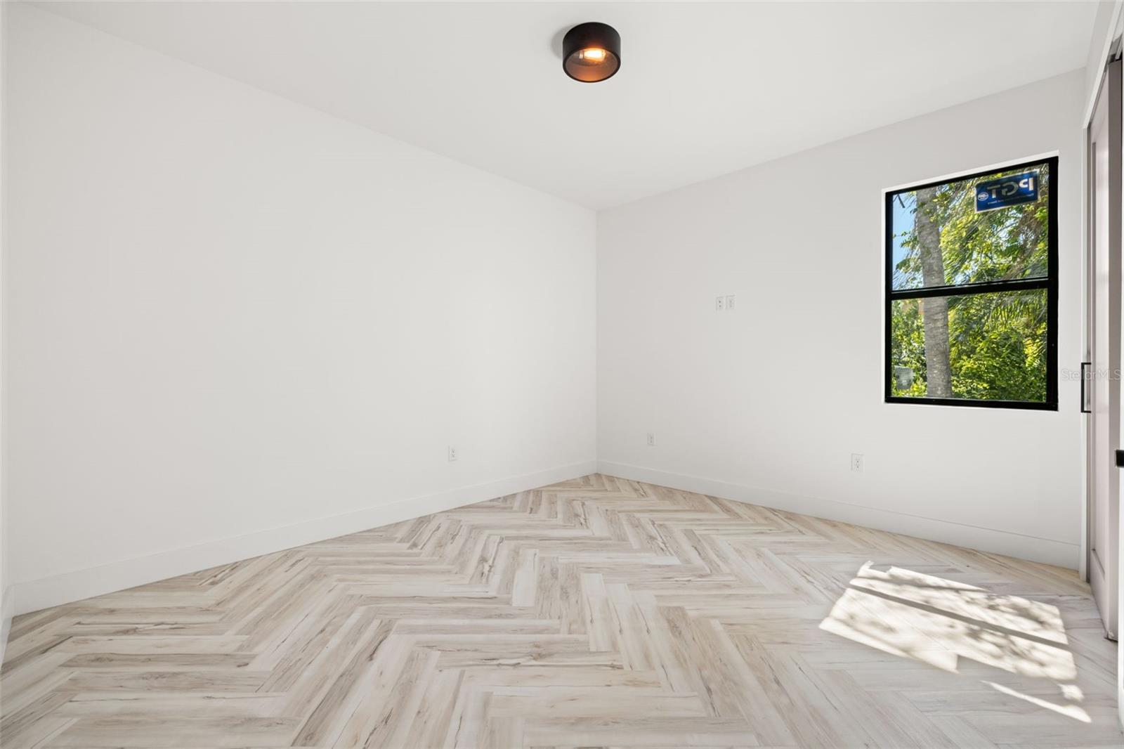 upstairs bedroom