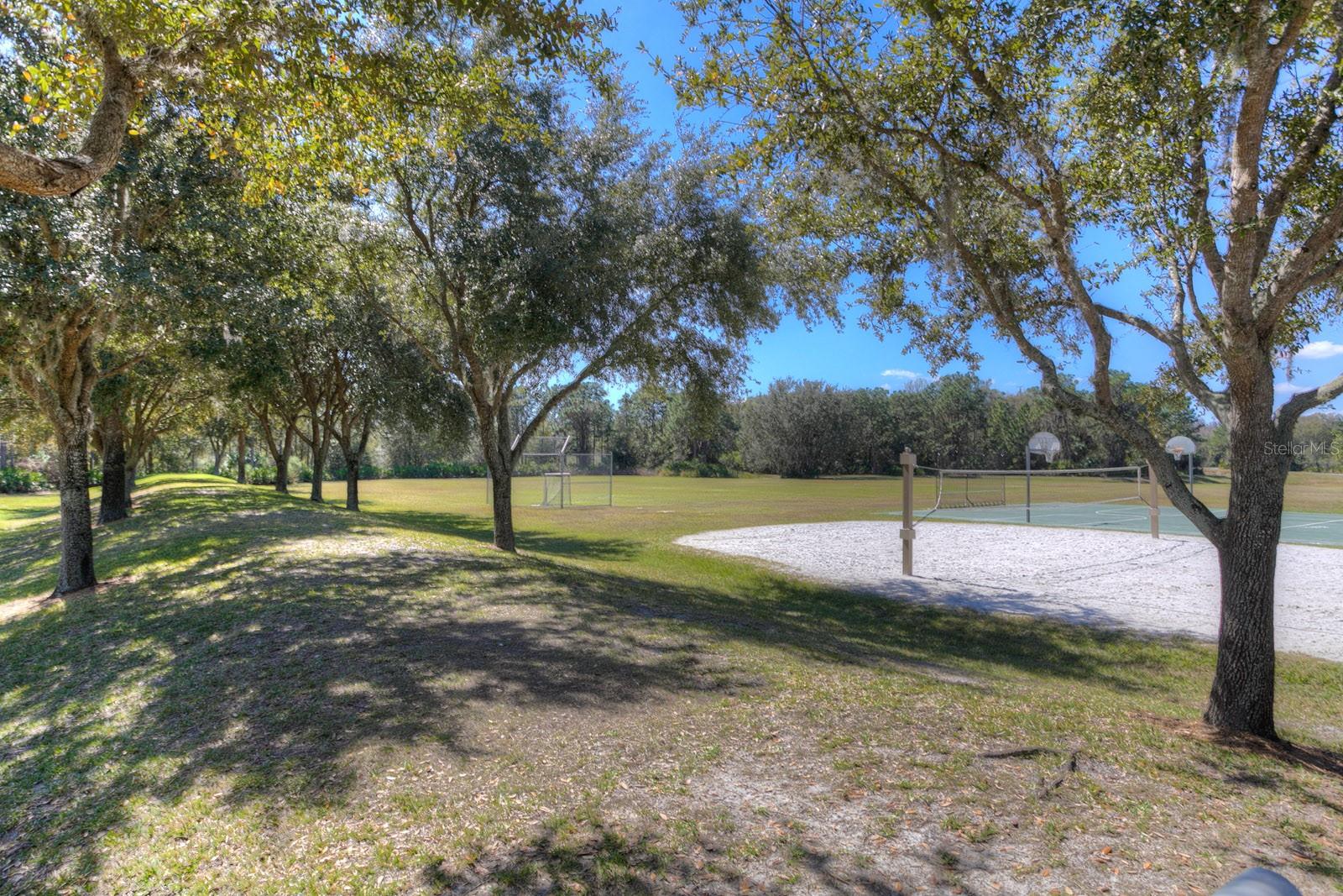 West Meadows Amenities