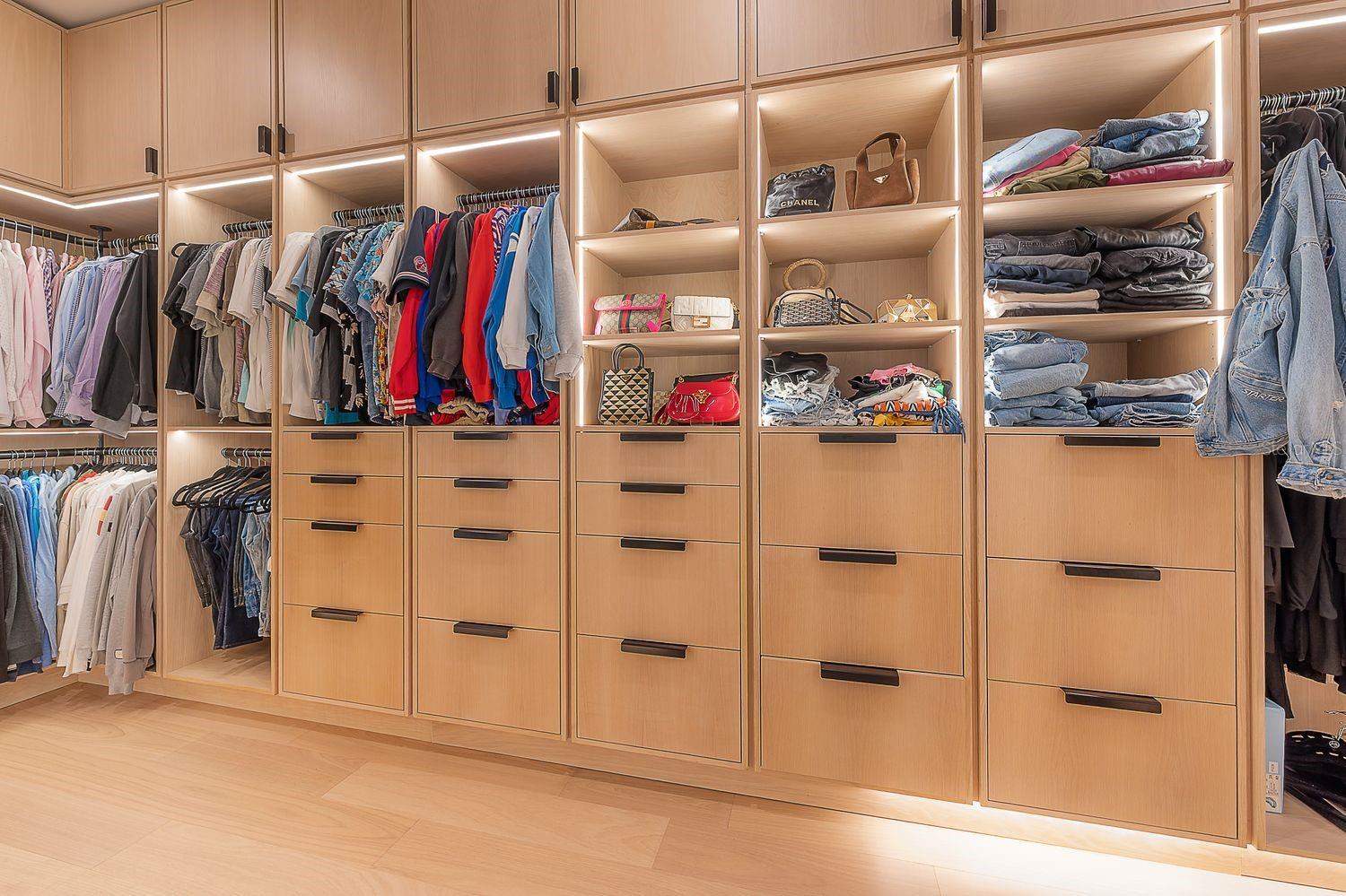 Dream Closet