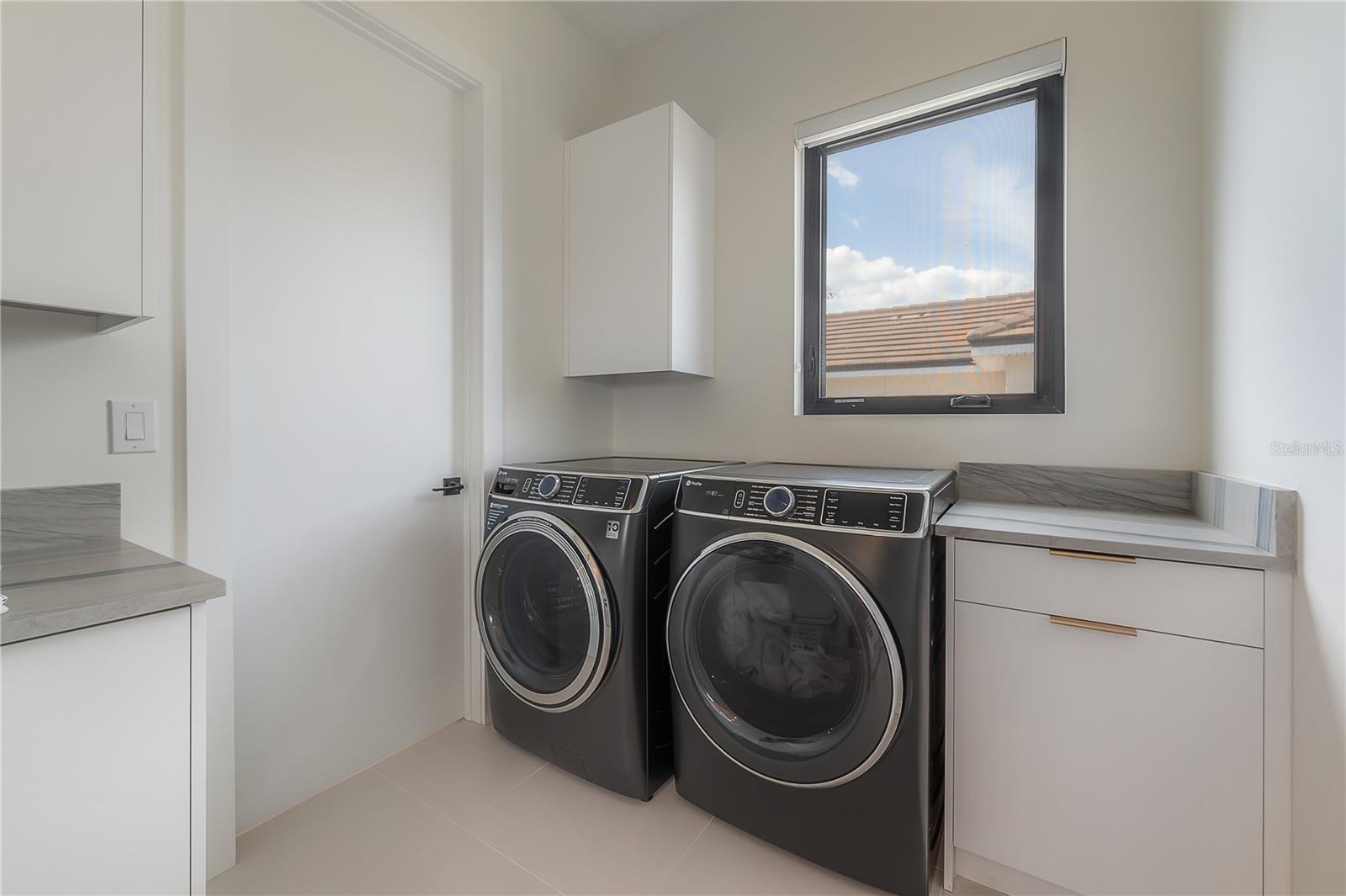 Laundry Room #2