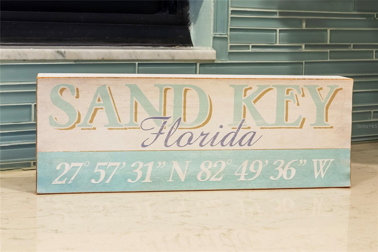 Sand Key is THE place to be!