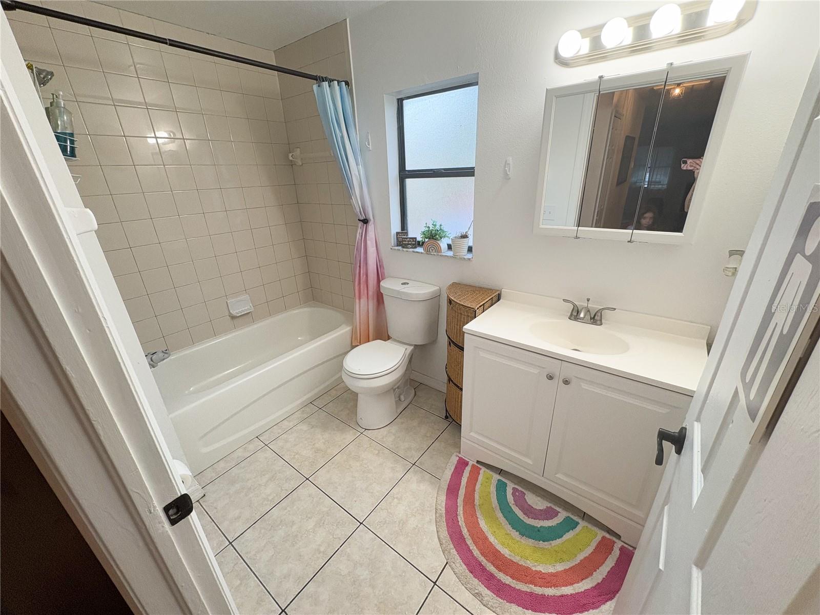 2nd bathroom