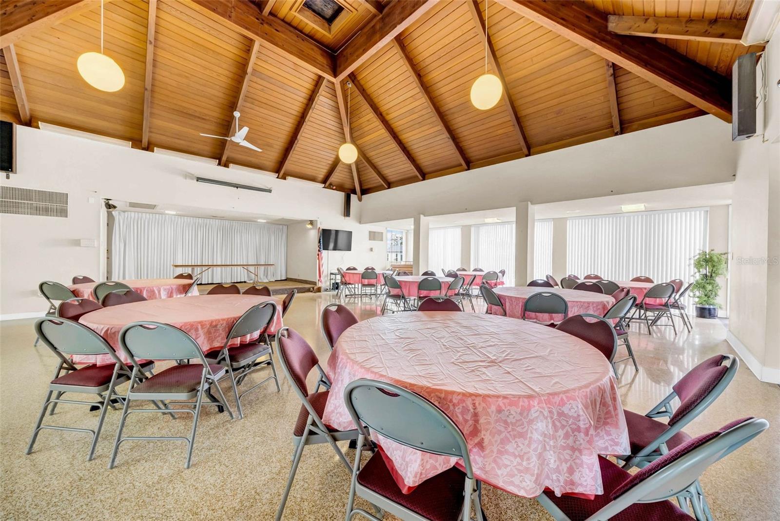 Banquet Room