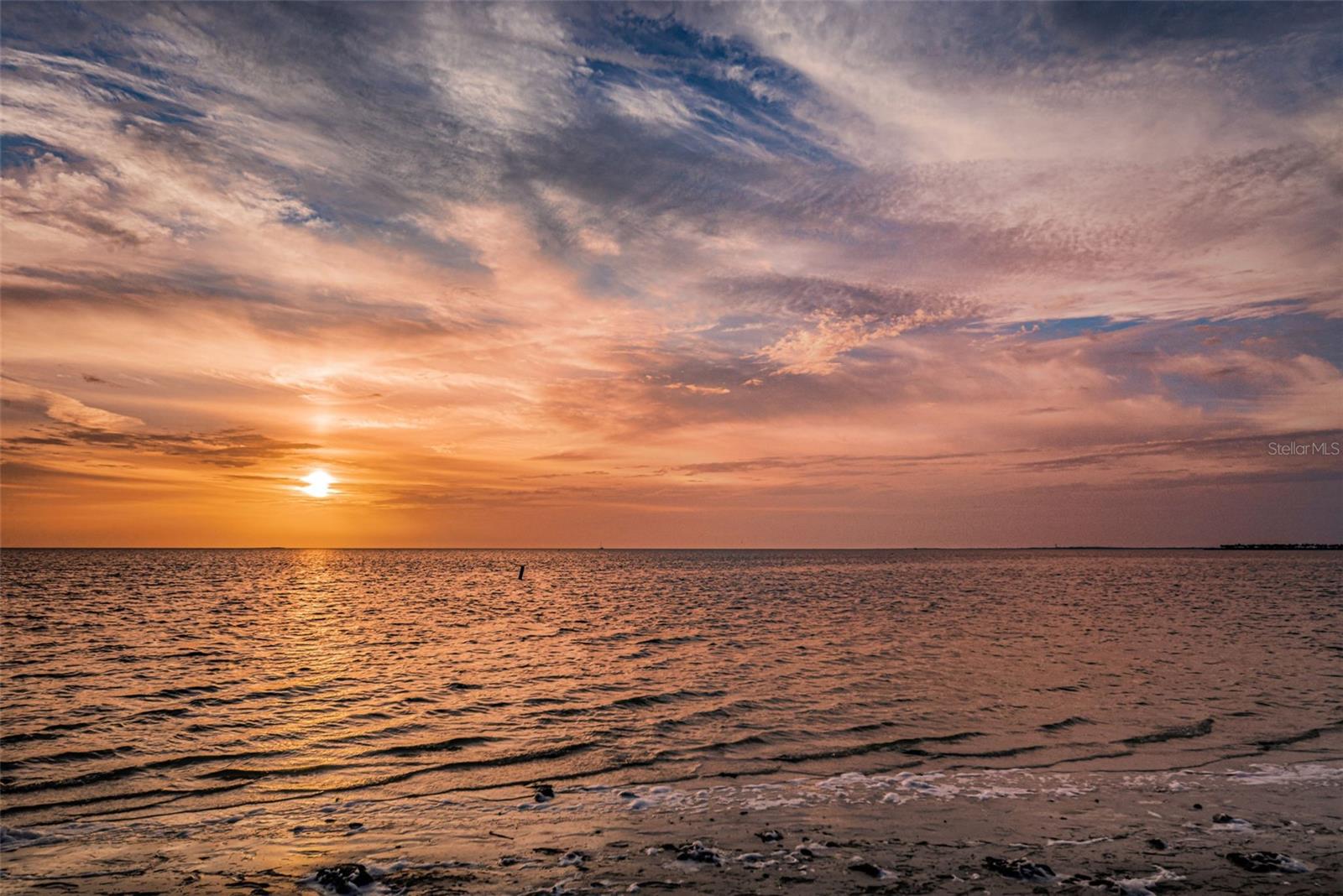 Priceless, Stunning sunsets after a beach Day out!!