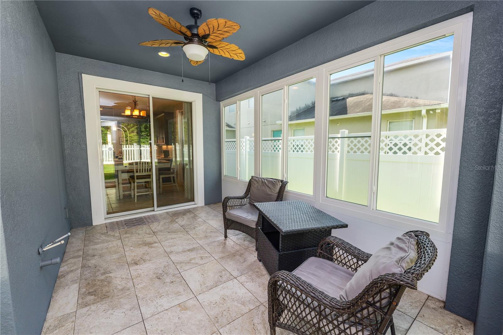 Sunroom