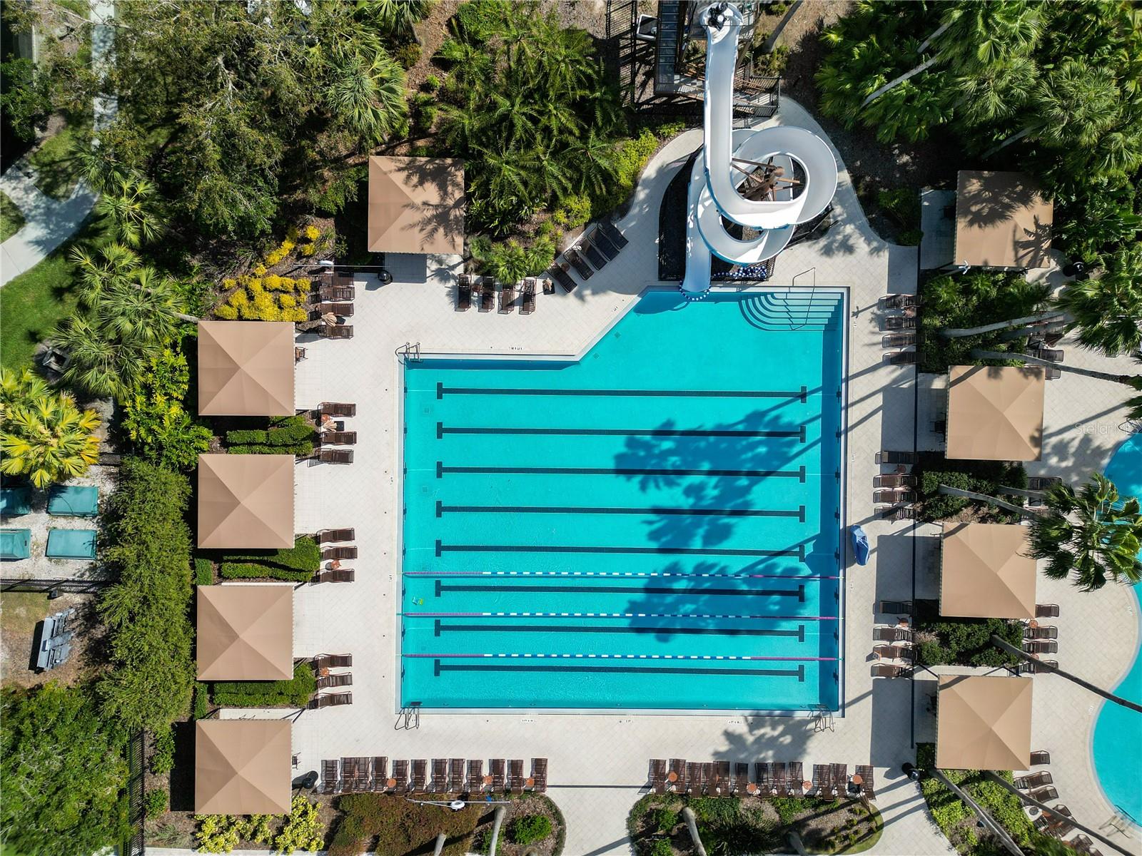 Seven Oaks Community Pool