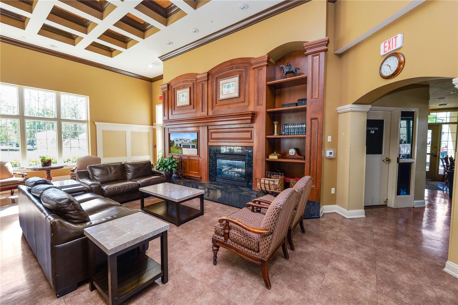 Seven Oaks Community