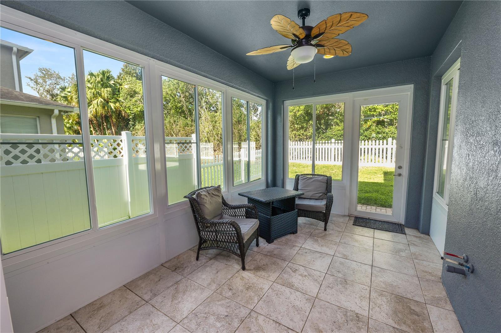 Sunroom