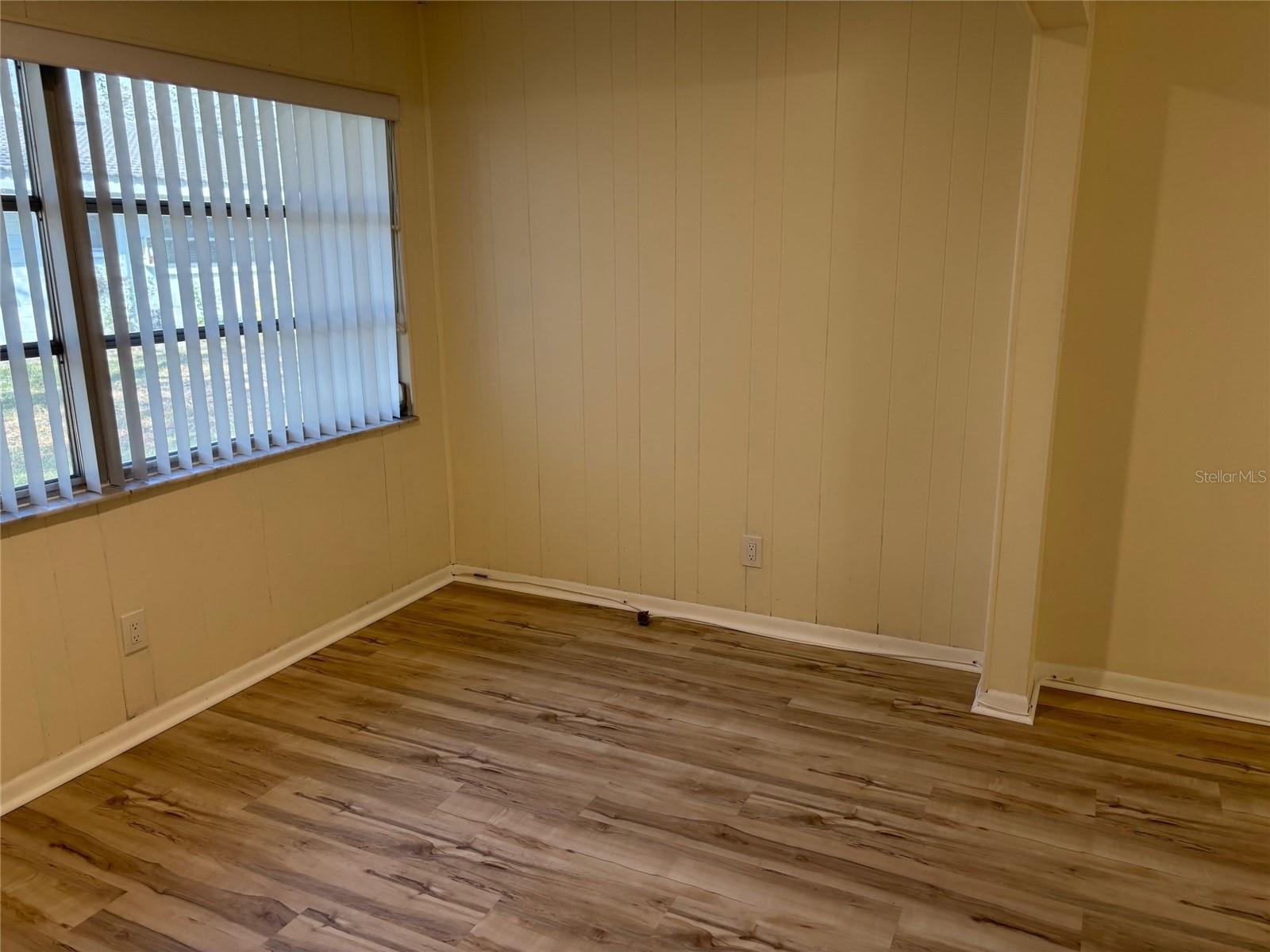 Office nook