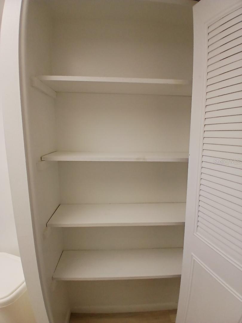 Pantry