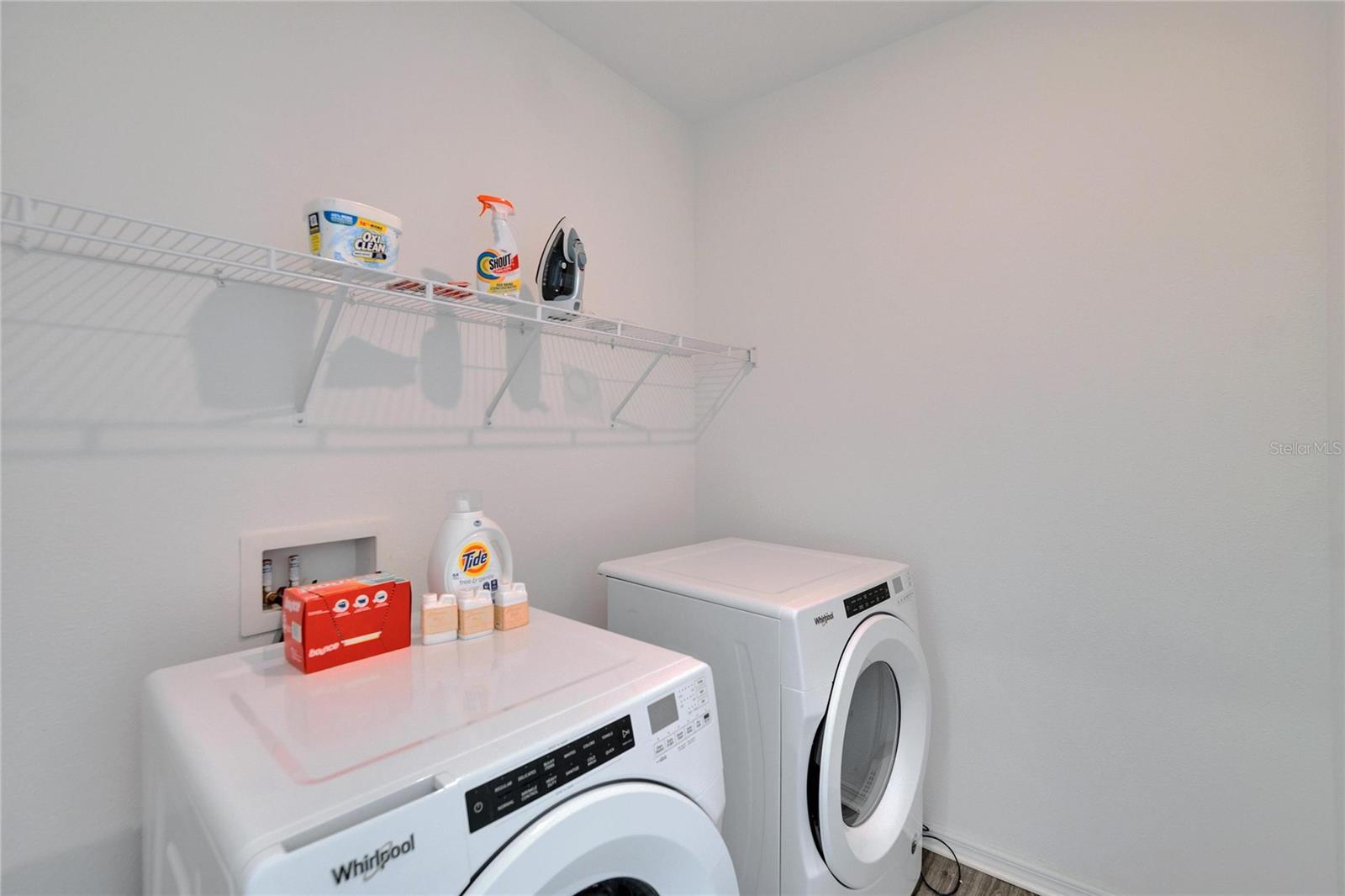 Laundry
