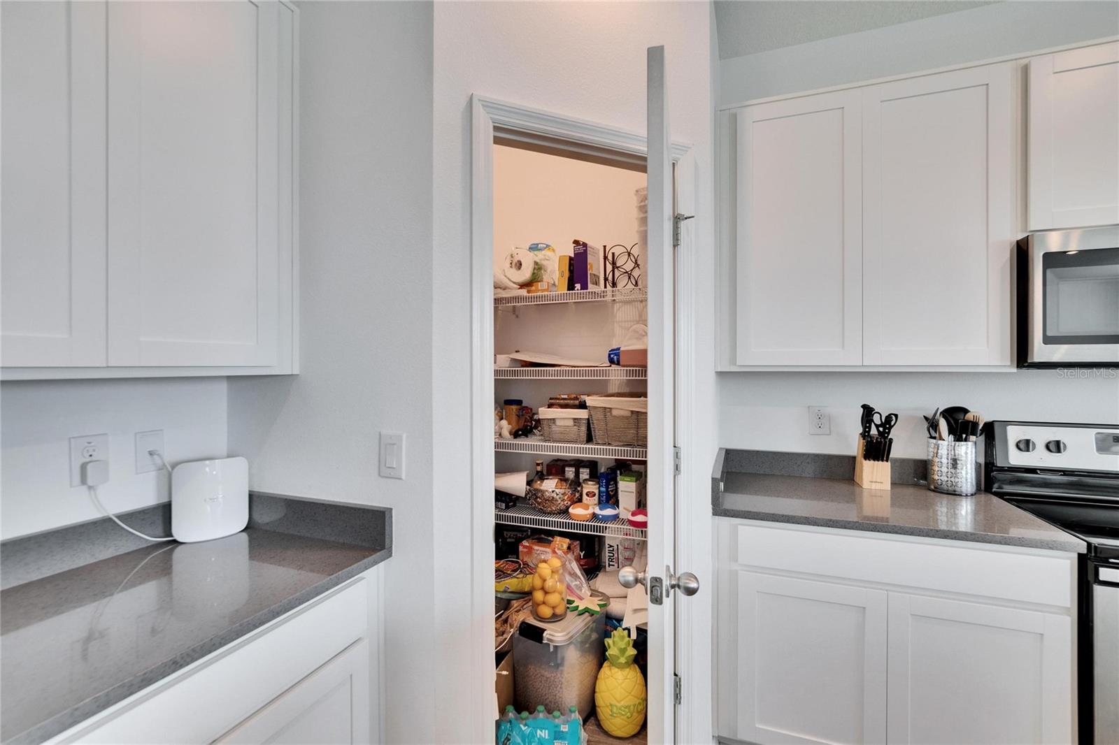 Pantry