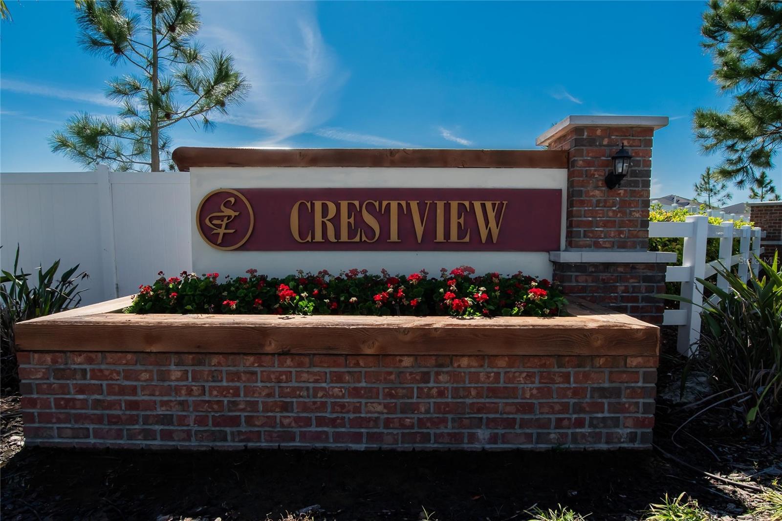 CrestView Community