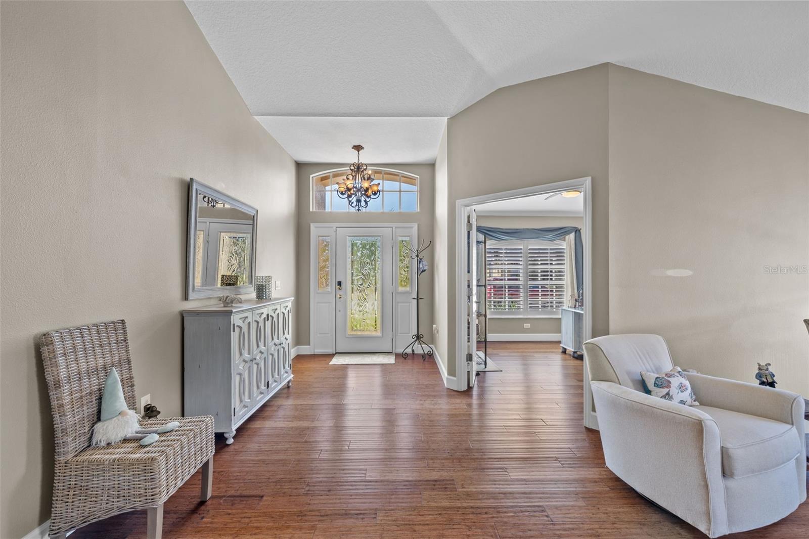 Foyer