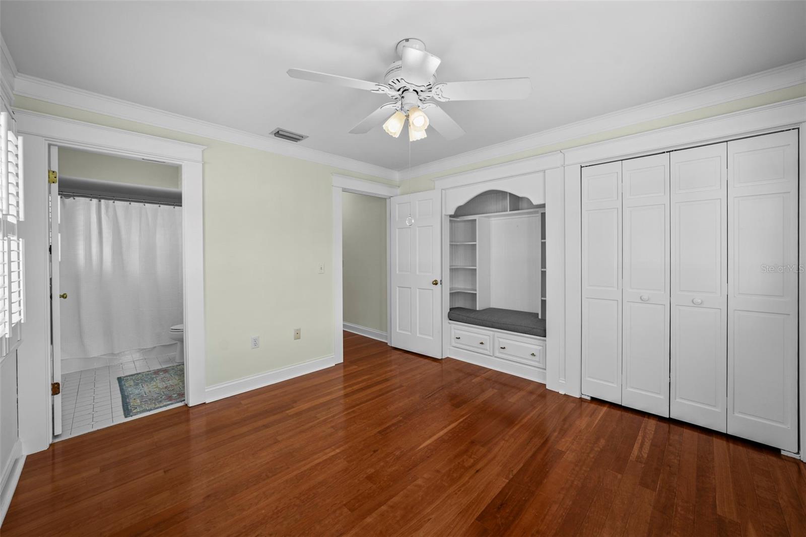 Bedroom #2