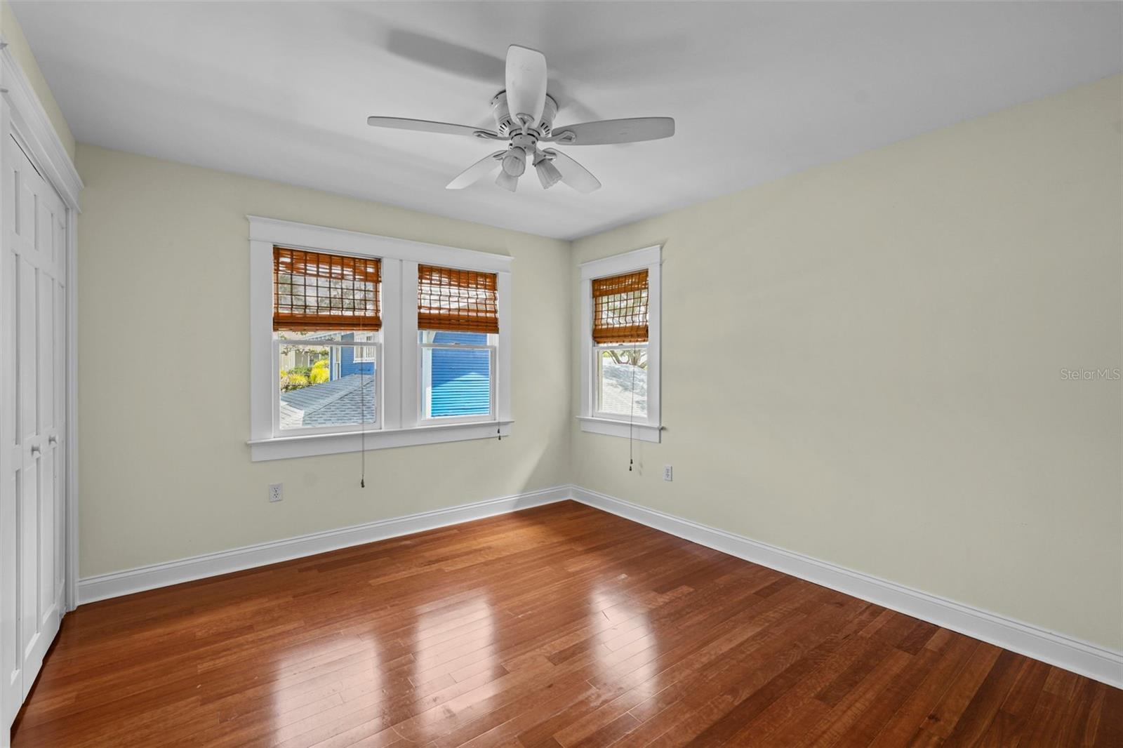 Bedroom #3