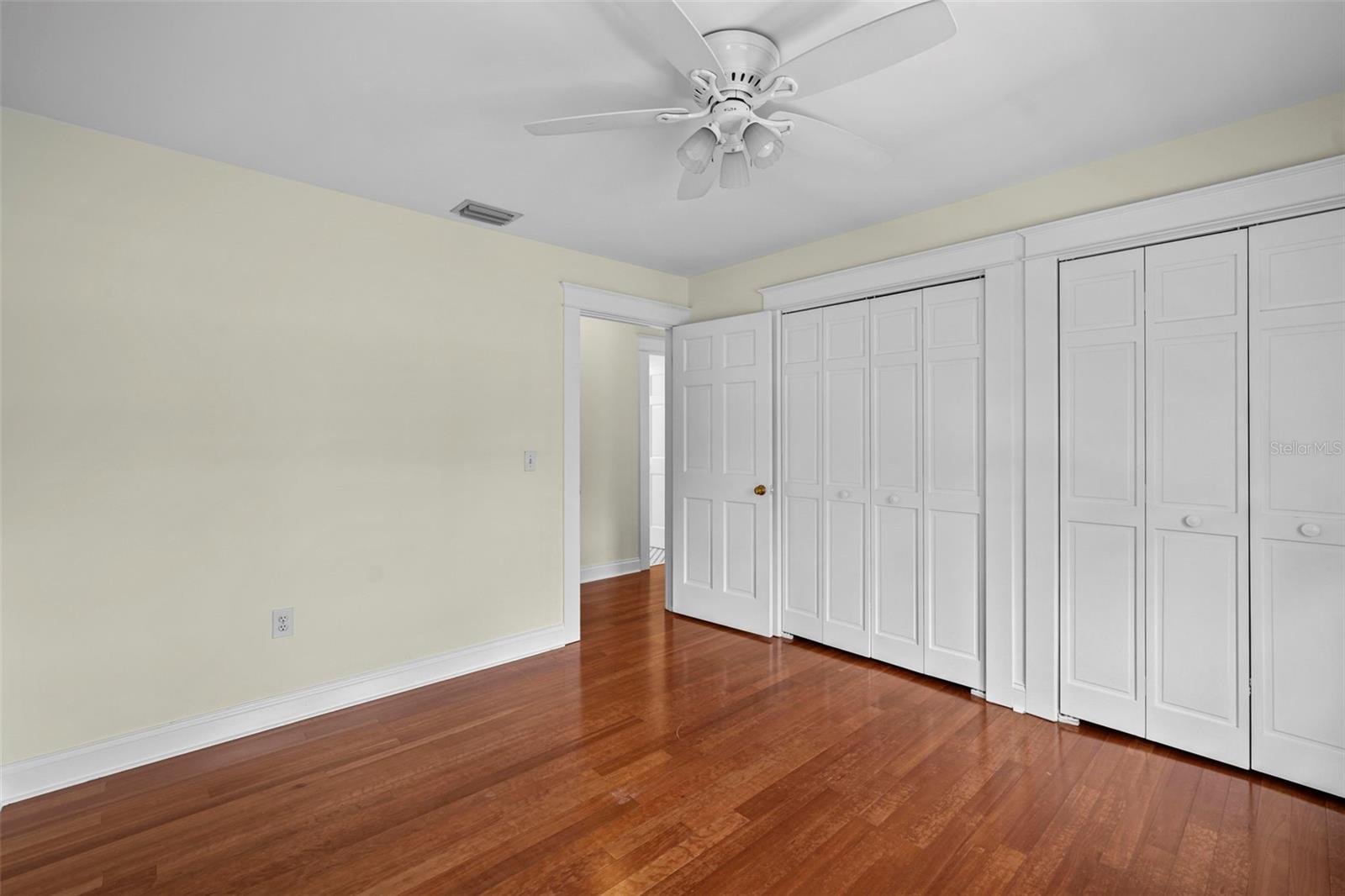 Bedroom #3