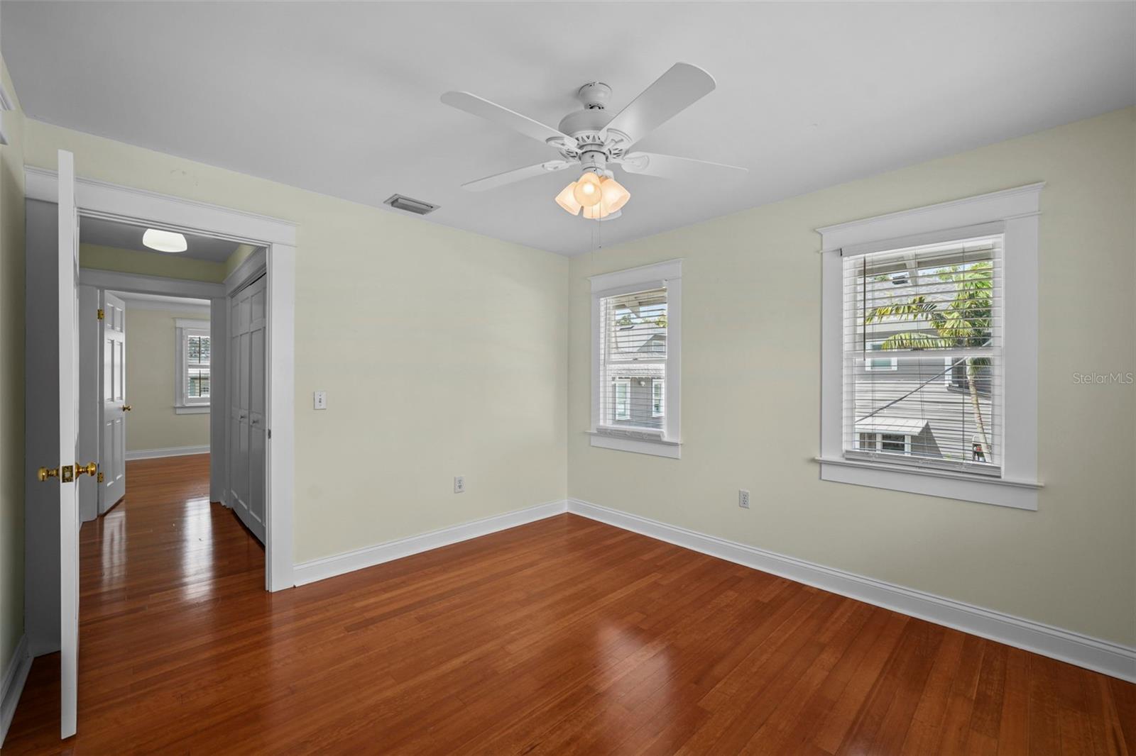 Bedroom #4