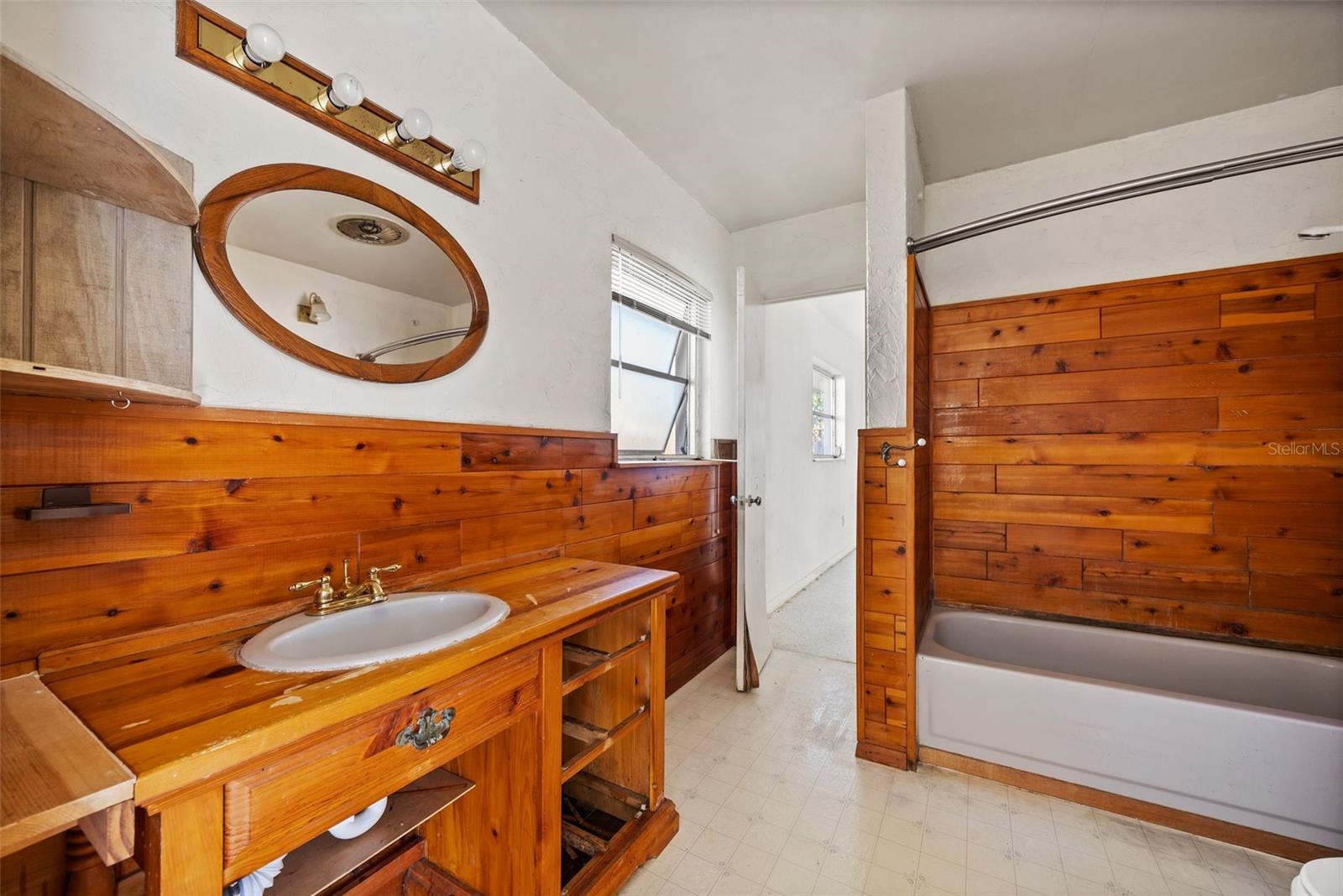 Bathroom 1