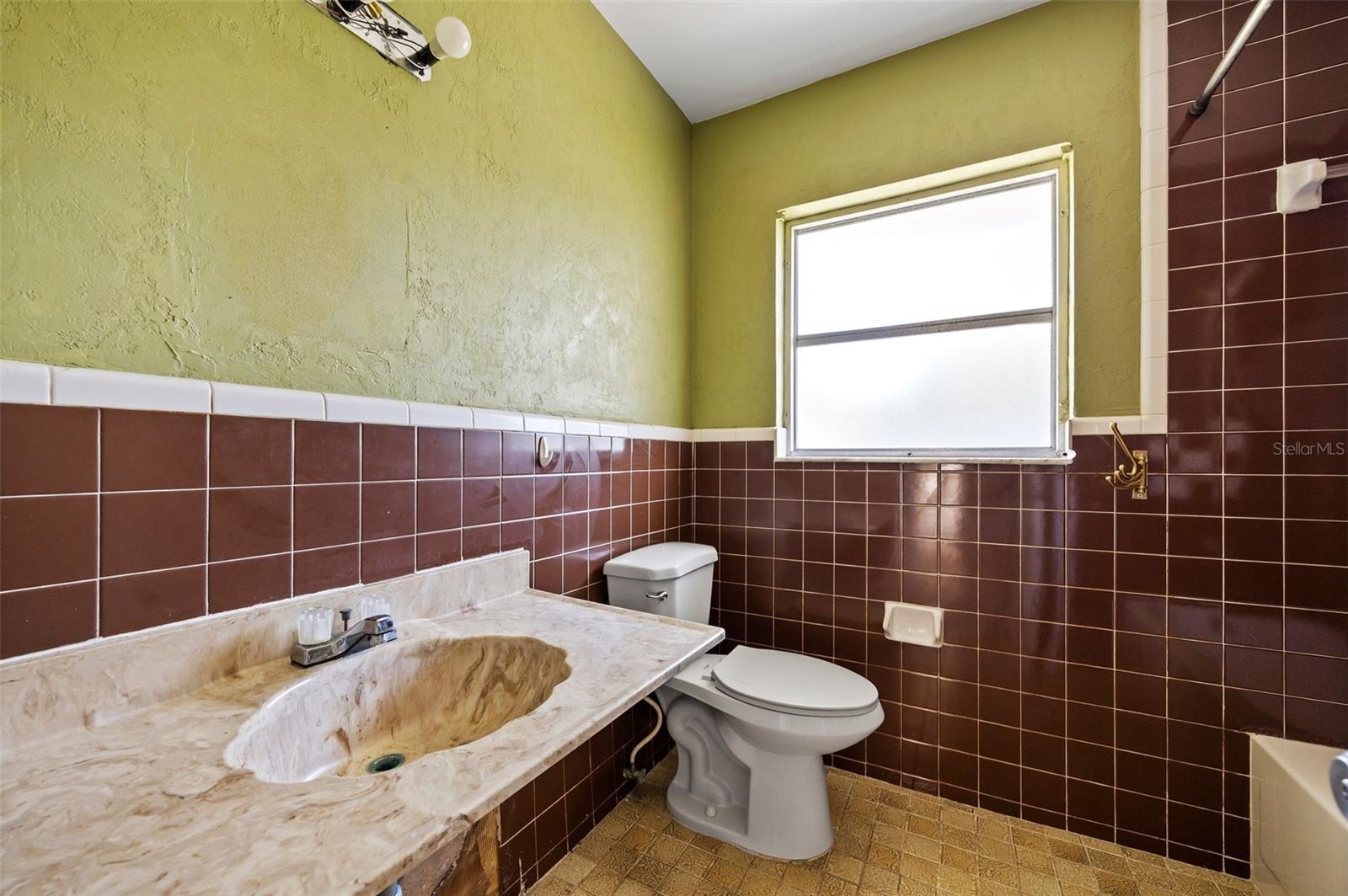 Bathroom 2