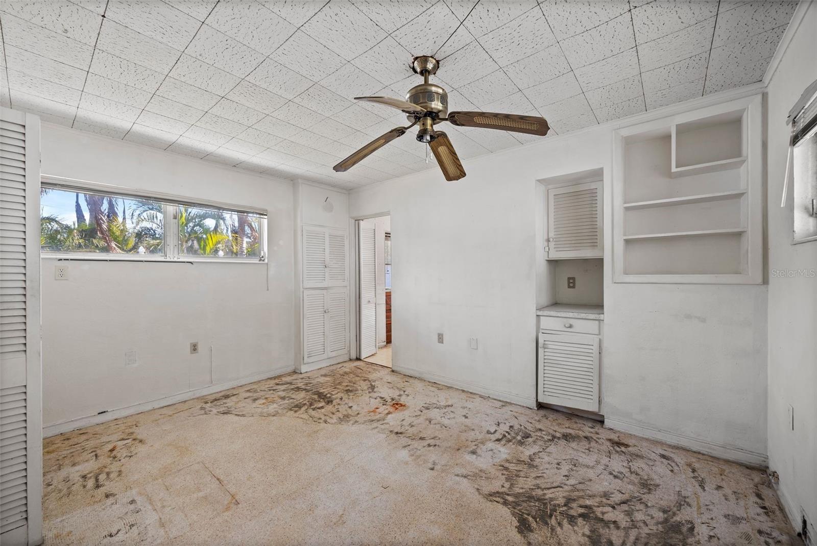 Bonus Room