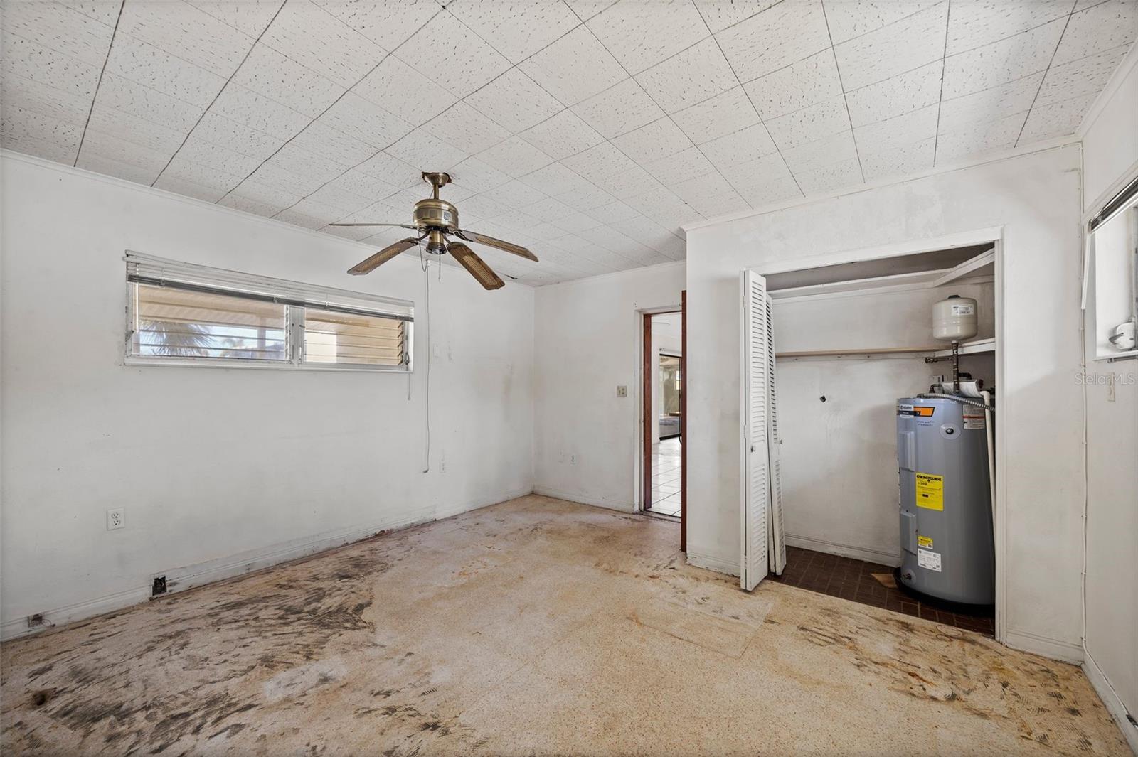 Bonus Room