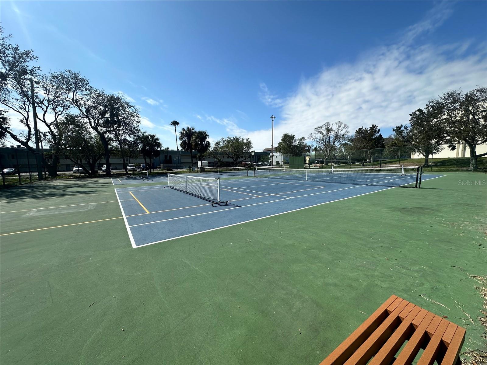 Rosselli Park