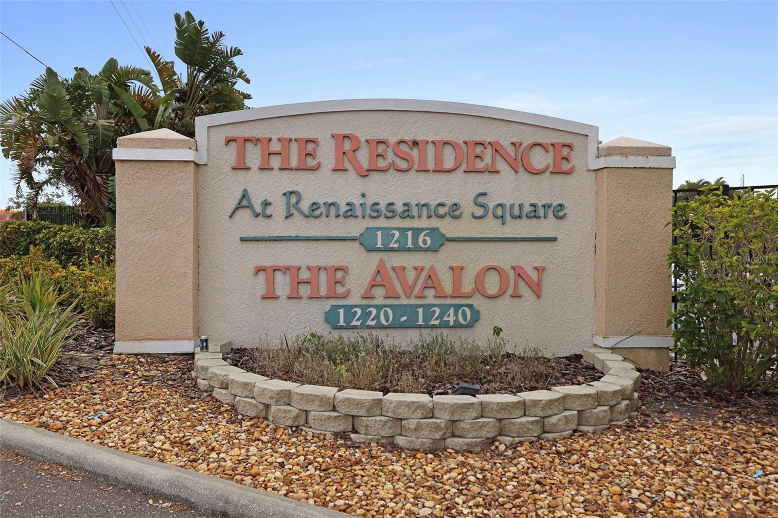 The Residence at Renaissance Square