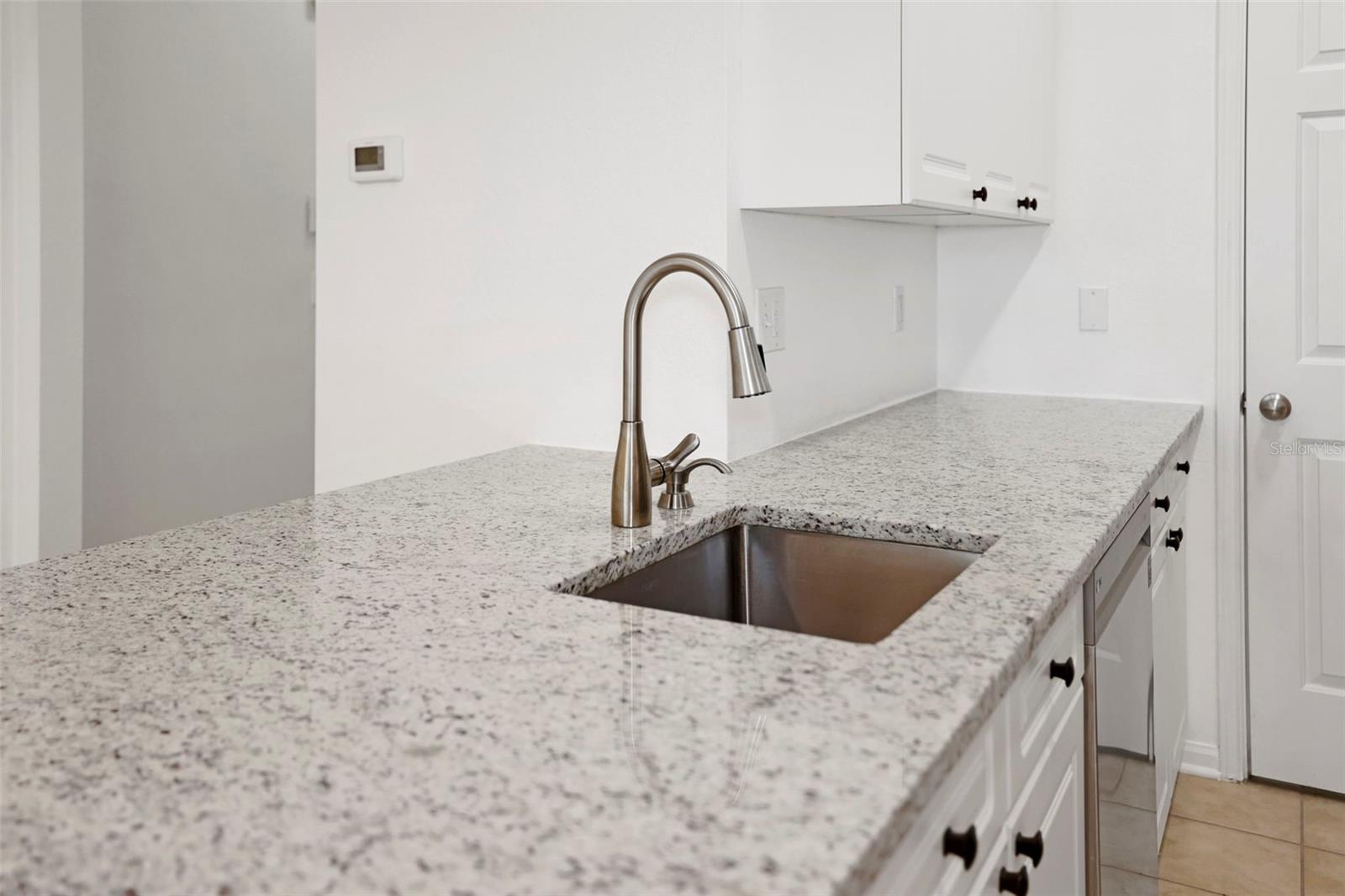Brand New Granite Countertops