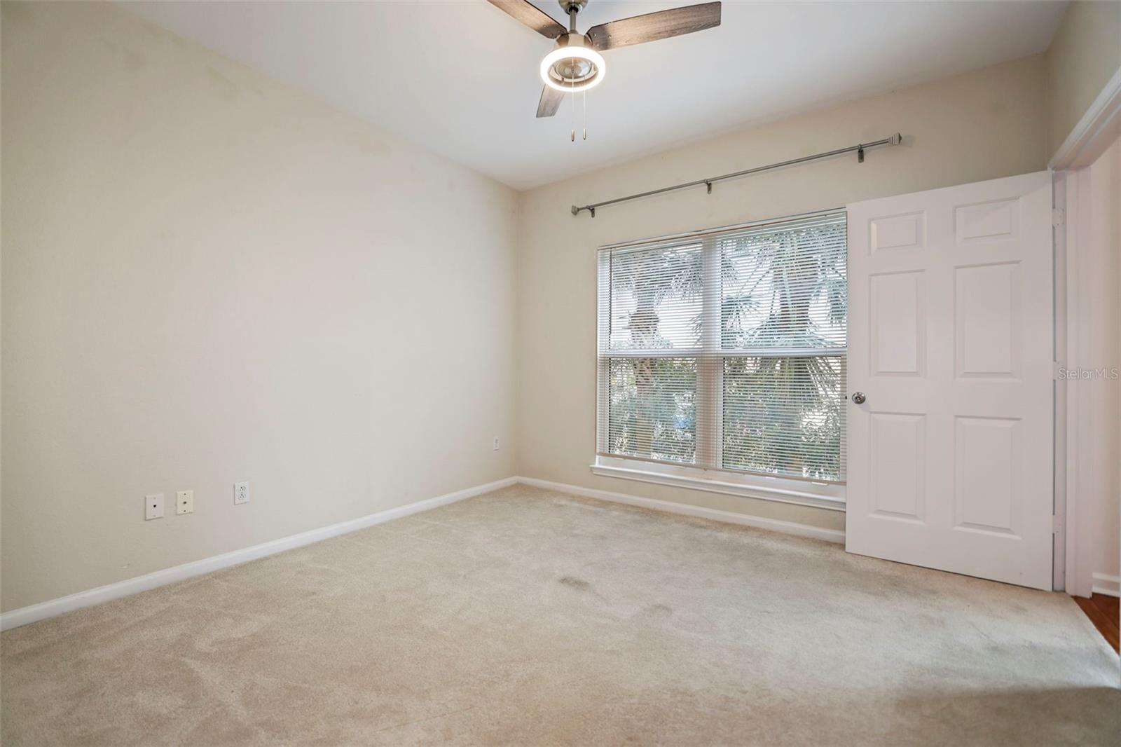 Large Master Bedroom