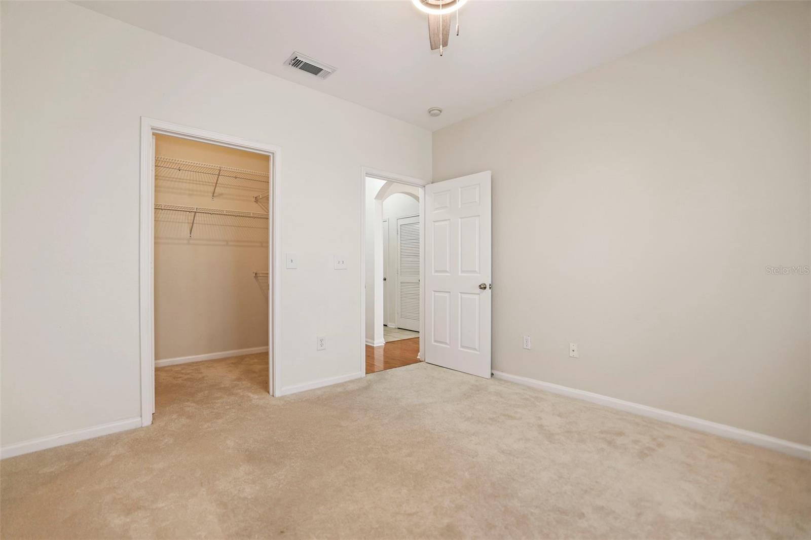 Nice 2nd Bedroom