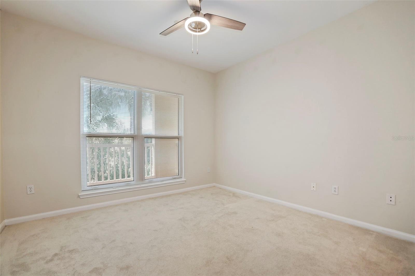 Nice 2nd Bedroom