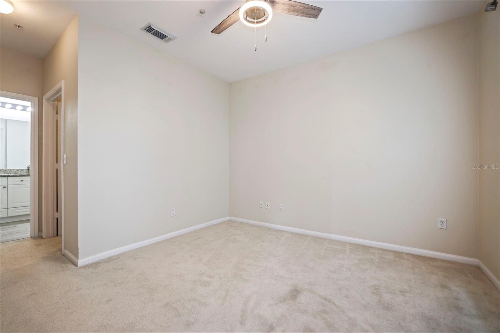 Nice 2nd Bedroom