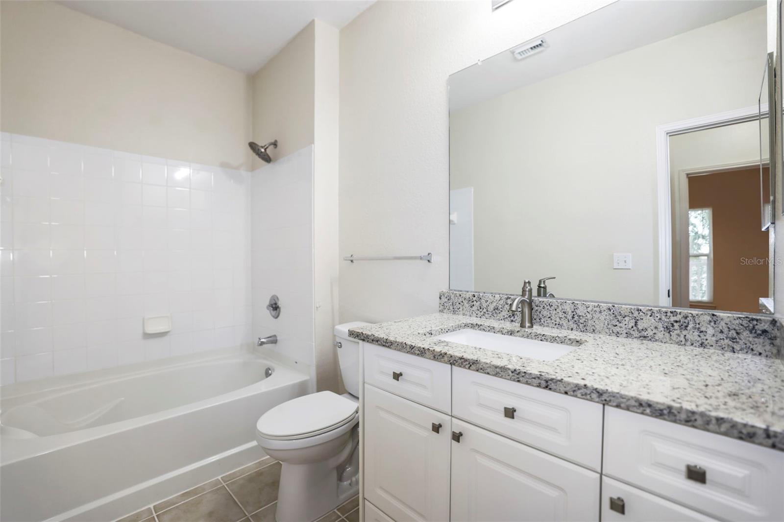2nd Bedroom Full Bath