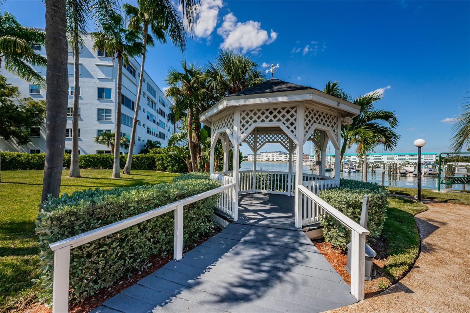 Gazebo