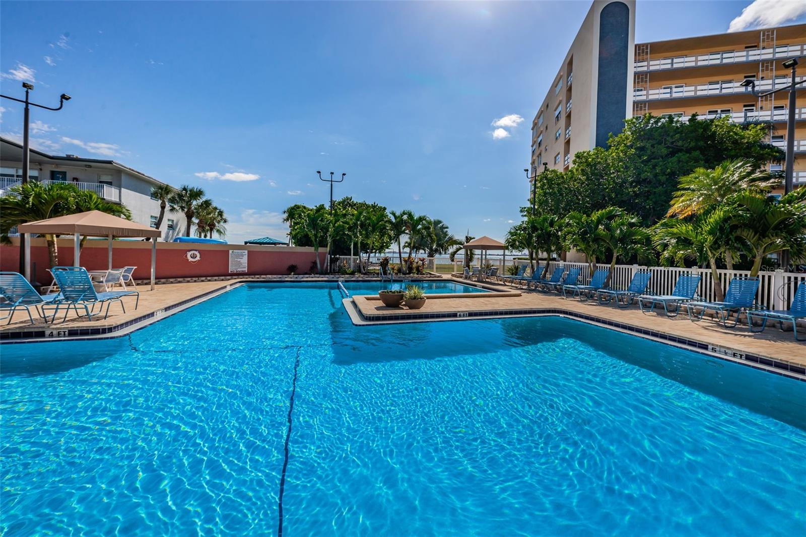 Another pool