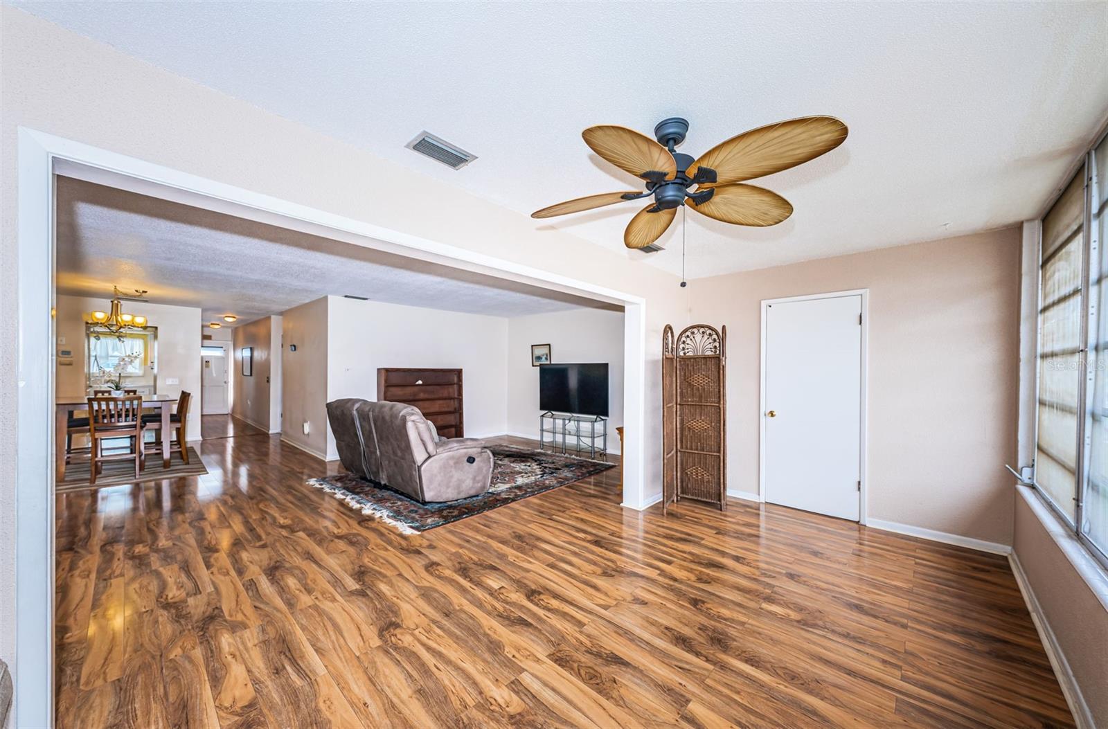 Bonus room