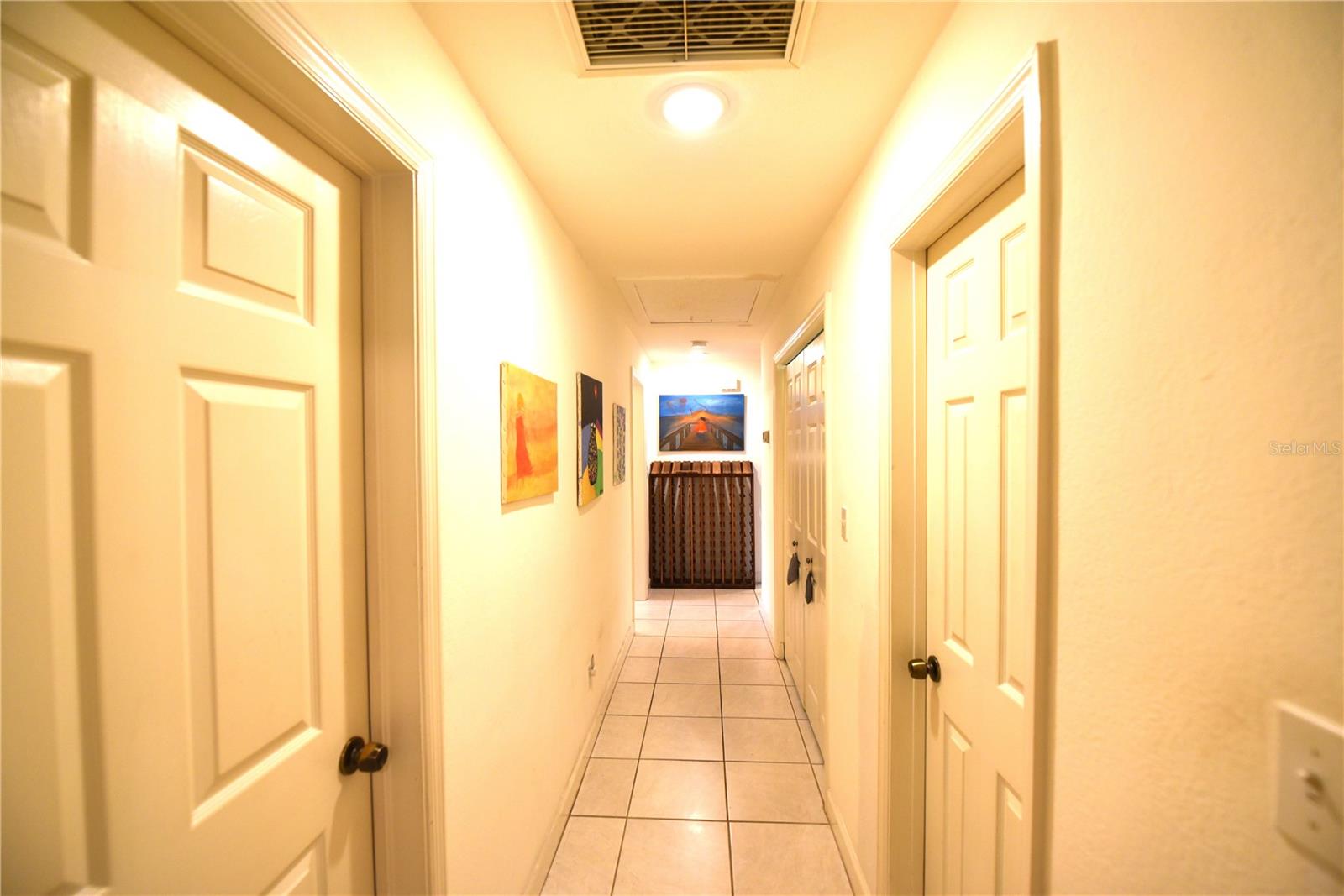 Corridor