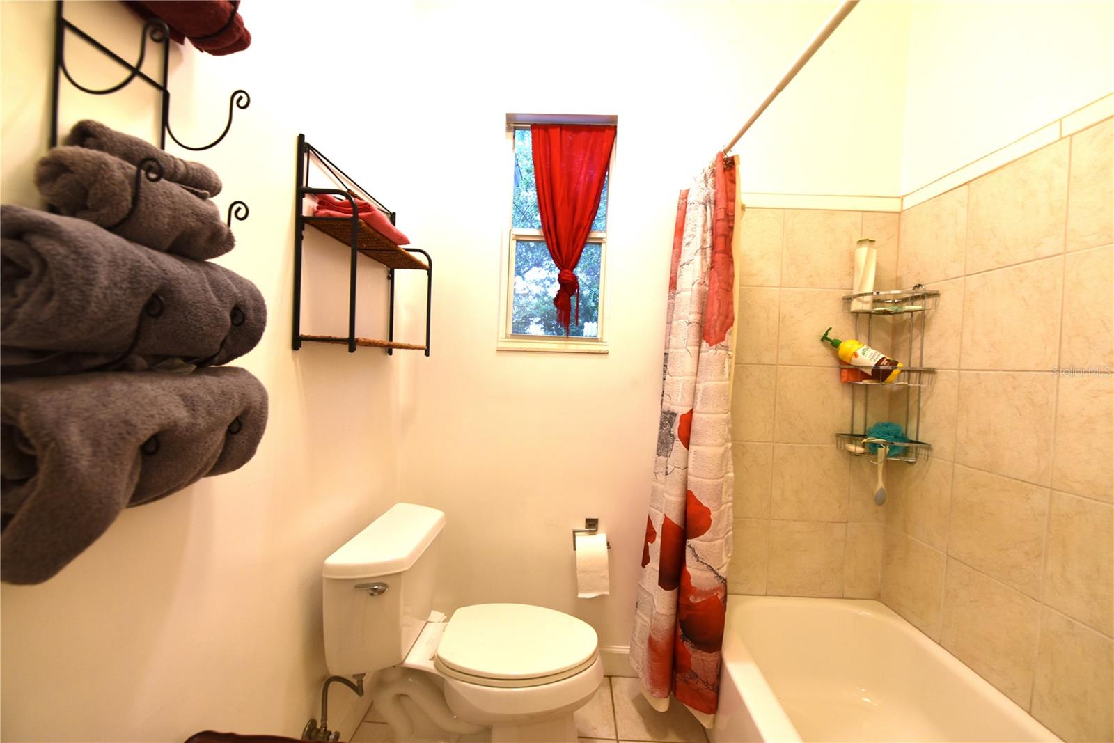 Guest bath