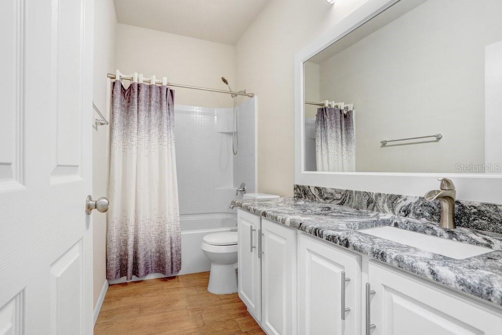 Bathroom Two