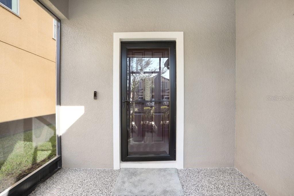 Frontdoor