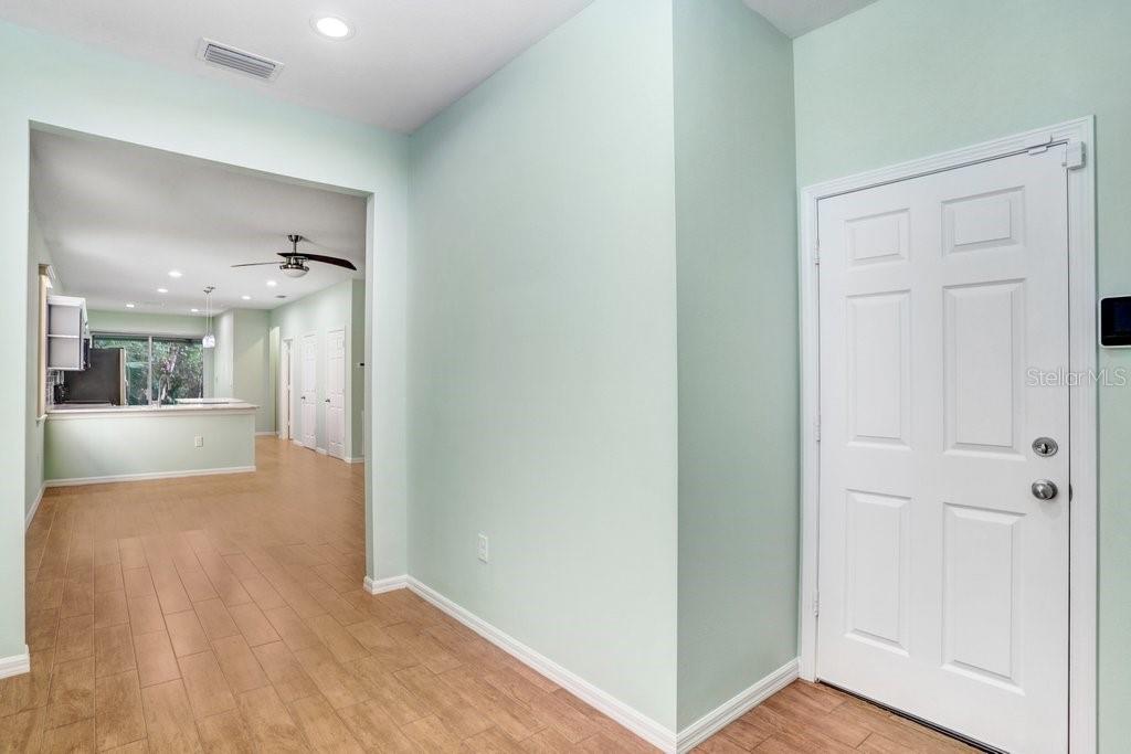 Entryway