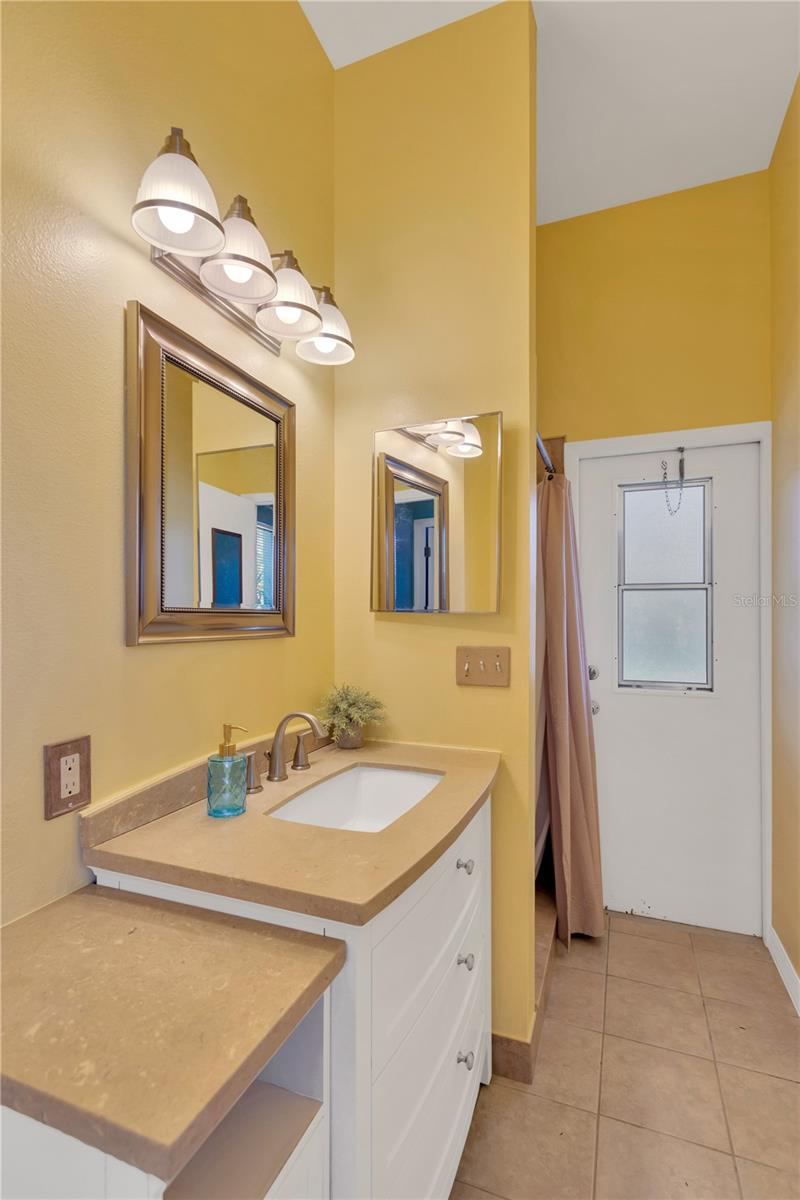 Bathroom 3