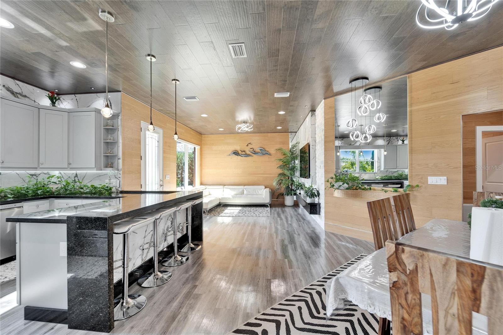 Dinning Room
