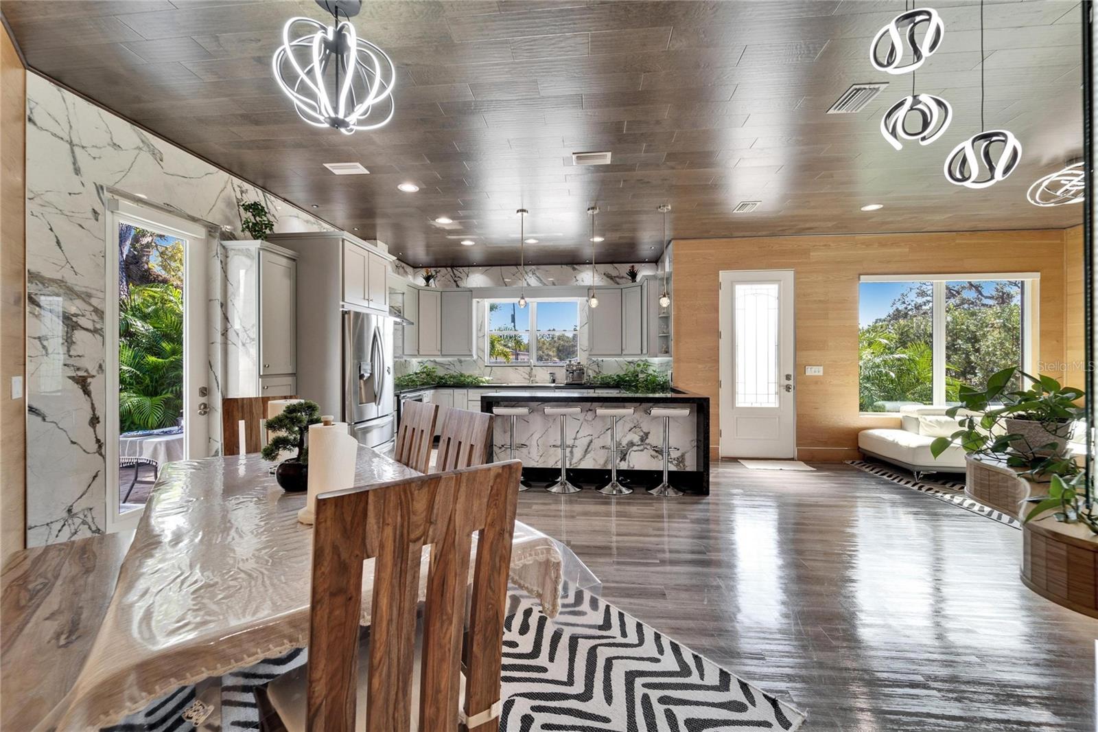 Dinning Room