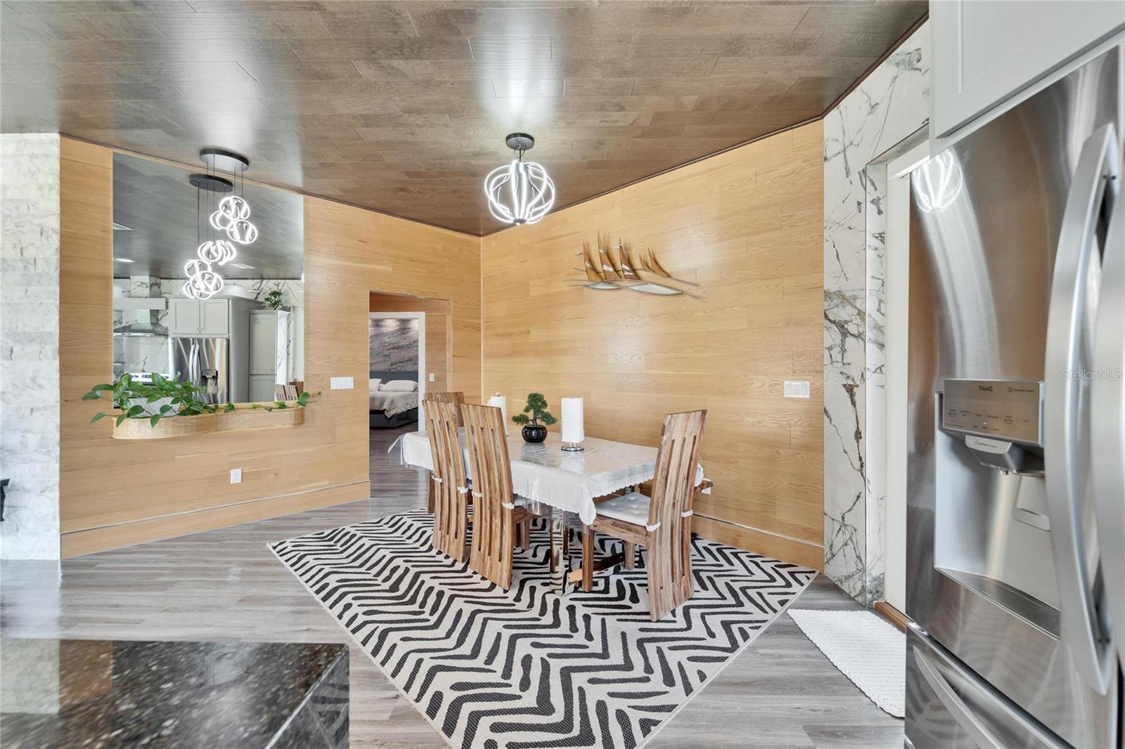 Dinning Room